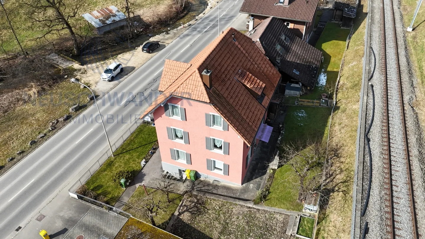 Immeuble résidentiel à vendre - Photo 29 sur 32
