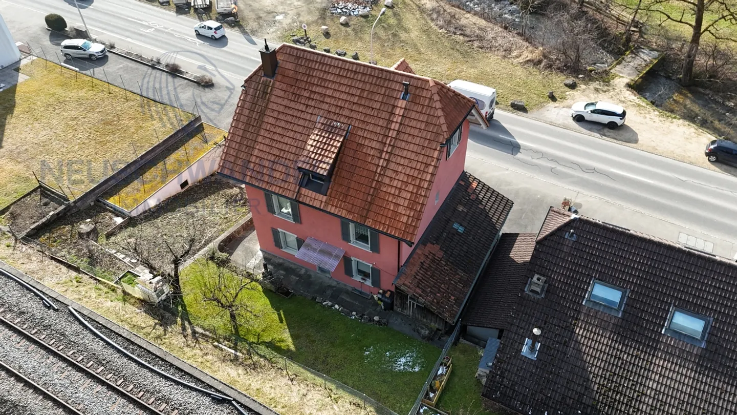 Immeuble résidentiel à vendre - Photo 30 sur 32