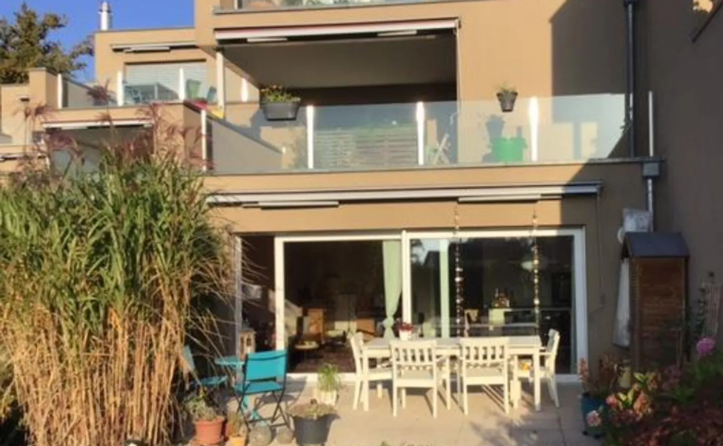 Appartement Duplex Élégant à Marly - Photo 1 sur 10