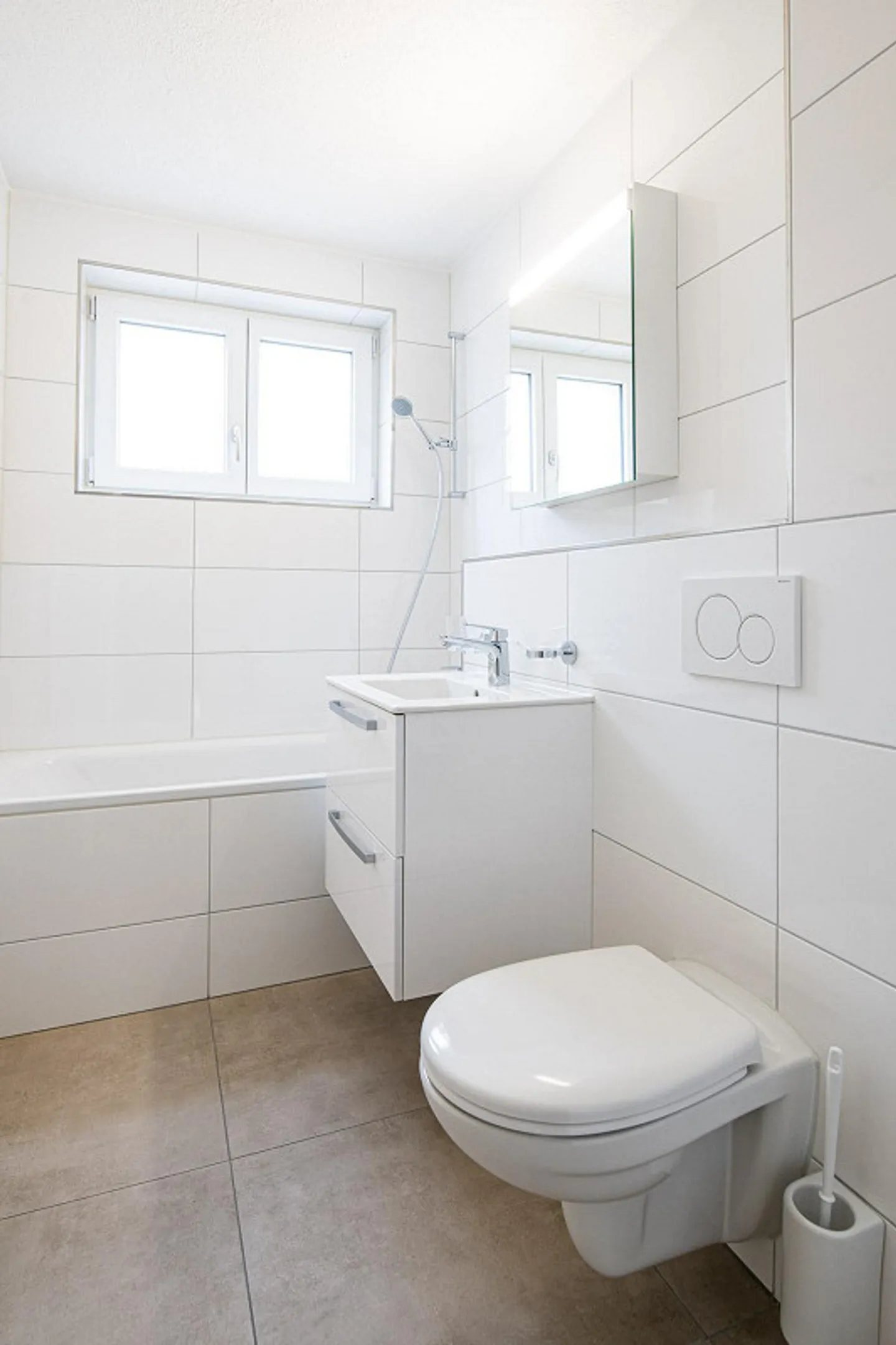 Appartement 3.5 pièces à Neuhausen am Rheinfall - Photo 5 sur 9
