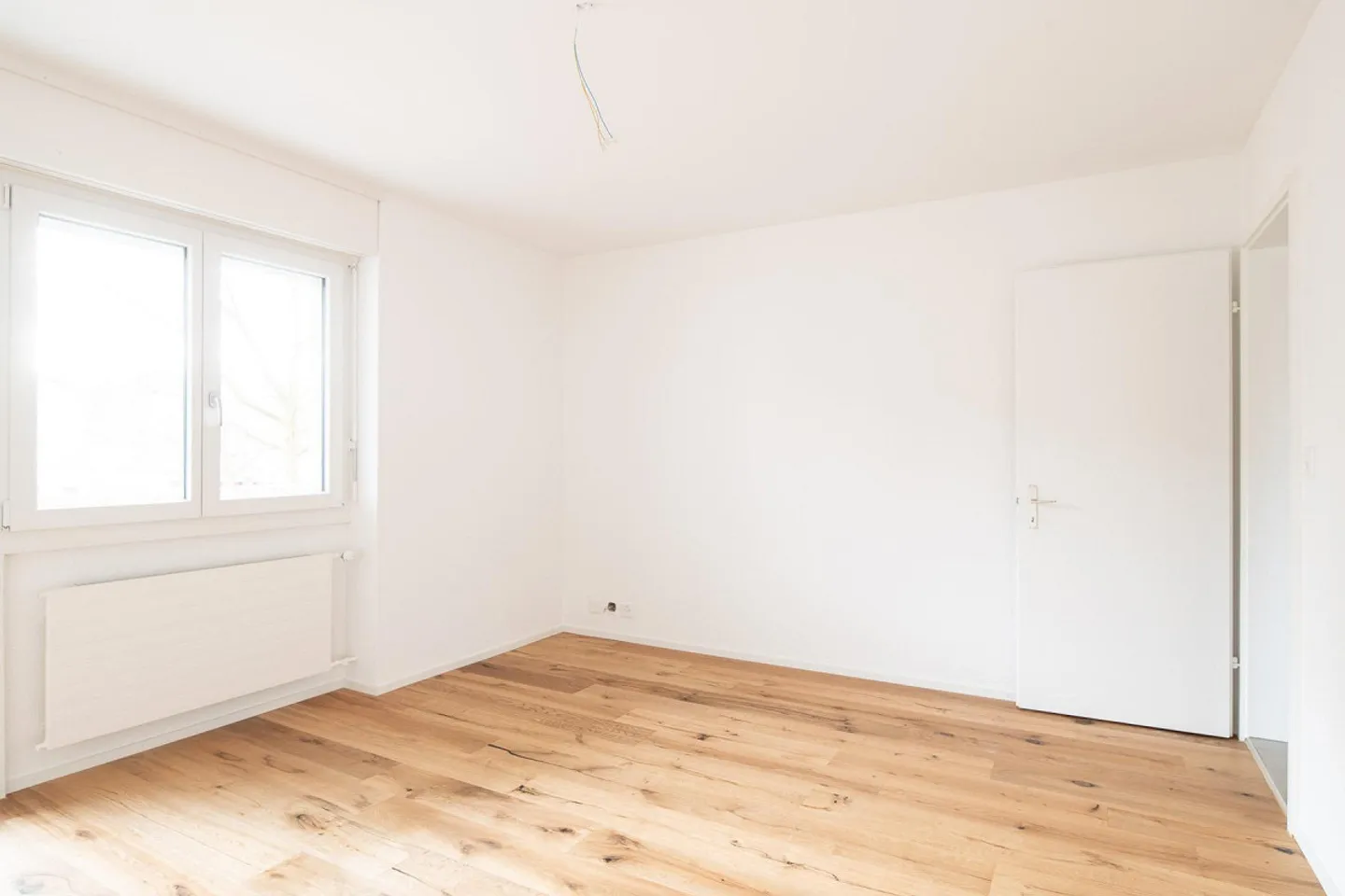 Appartement 3.5 pièces à Neuhausen am Rheinfall - Photo 6 sur 9