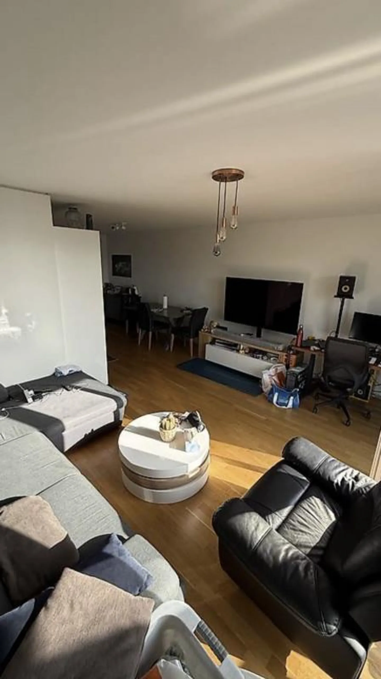 Top-Floor Apartment with Balcony - Photo 2 of 13