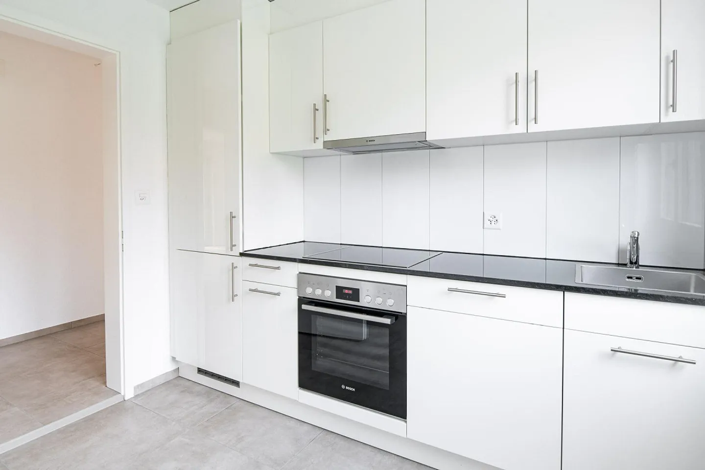 Appartement 3.5 pièces à Neuhausen am Rheinfall - Photo 7 sur 9