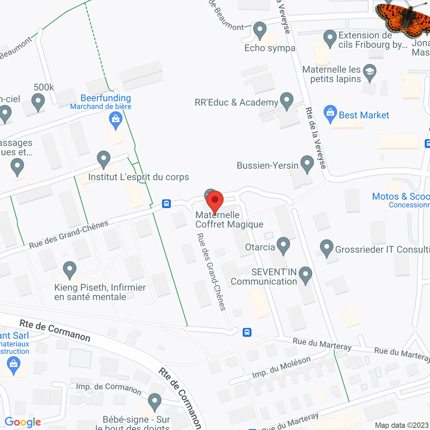 Parcheggio coperto in affitto - Foto 5 di 5