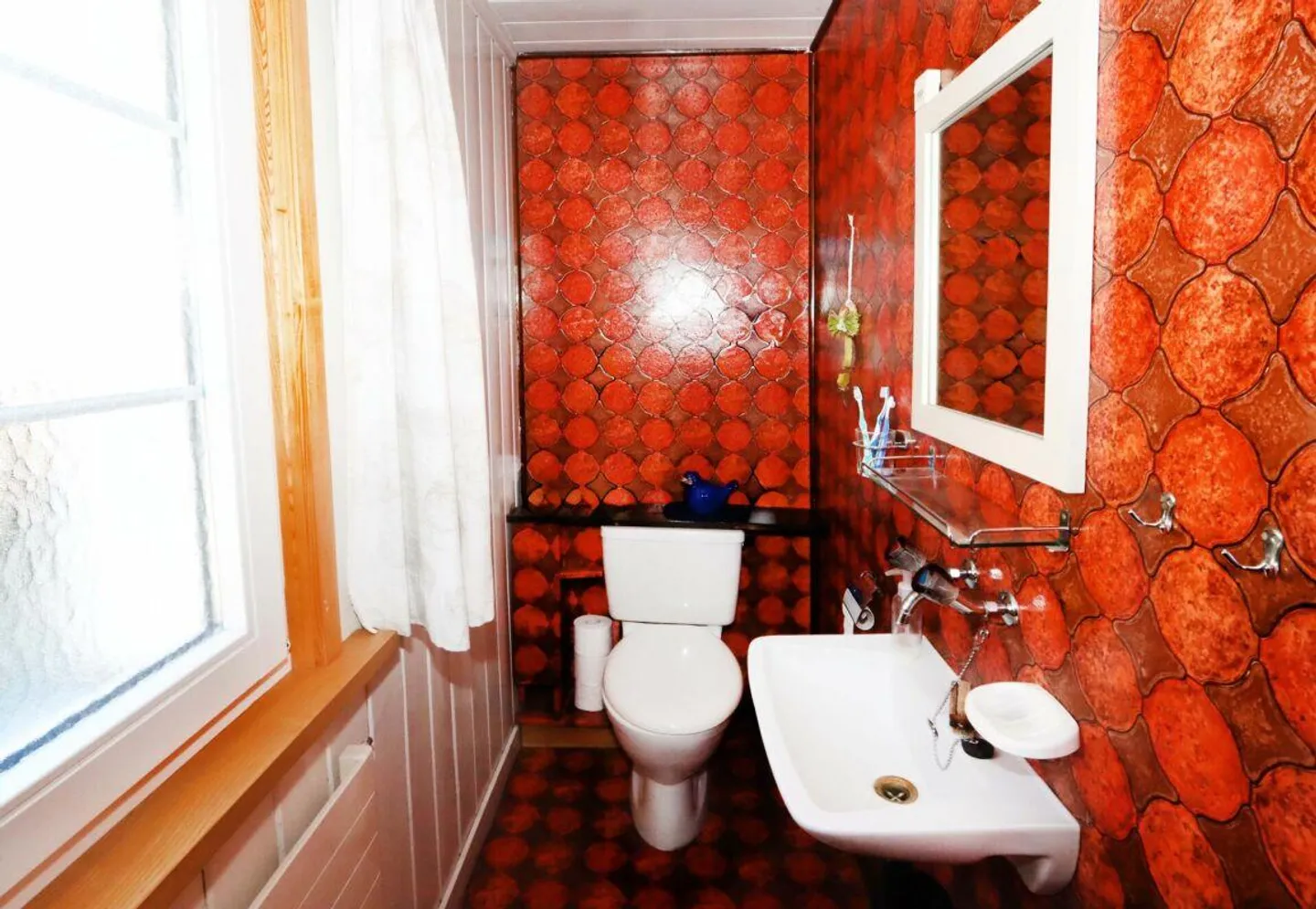 Casa bifamiliare in stile chalet con giardino - Foto 5 di 18