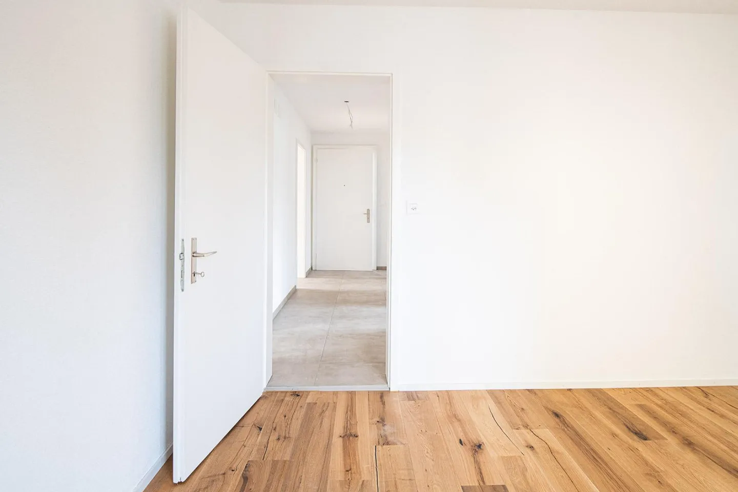 Appartement 3.5 pièces à Neuhausen am Rheinfall - Photo 8 sur 9