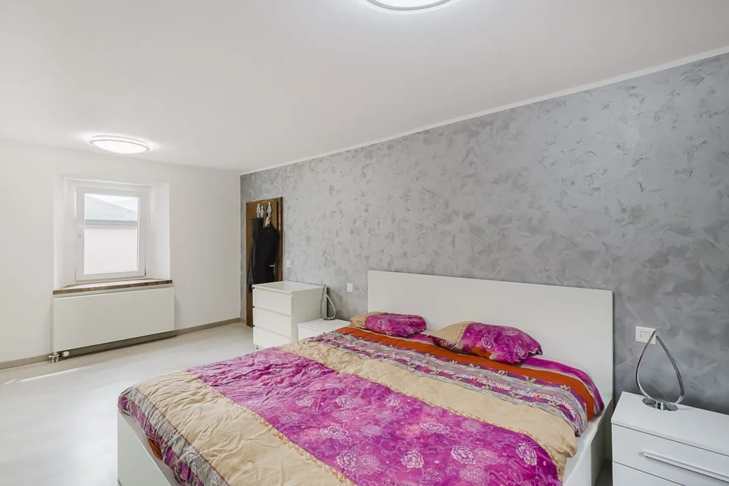 Maison unifamiliale avec deux unités d'habitation indépendantes à Mezzovico-... - Photo 10 sur 13