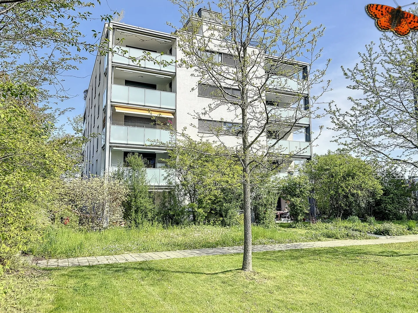 Parcheggio coperto in affitto - Foto 4 di 5