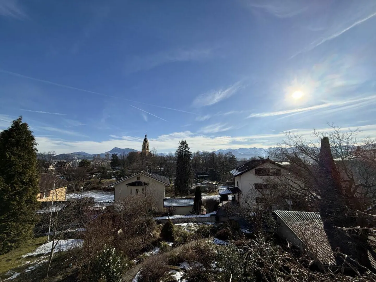 Attractive plot in the best location in Emmenbrücke - Photo 4 of 11