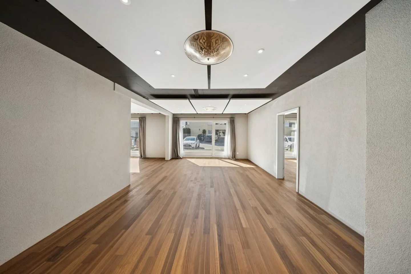 Charmante Loftwohnung in Münsingen - Foto 5 von 10