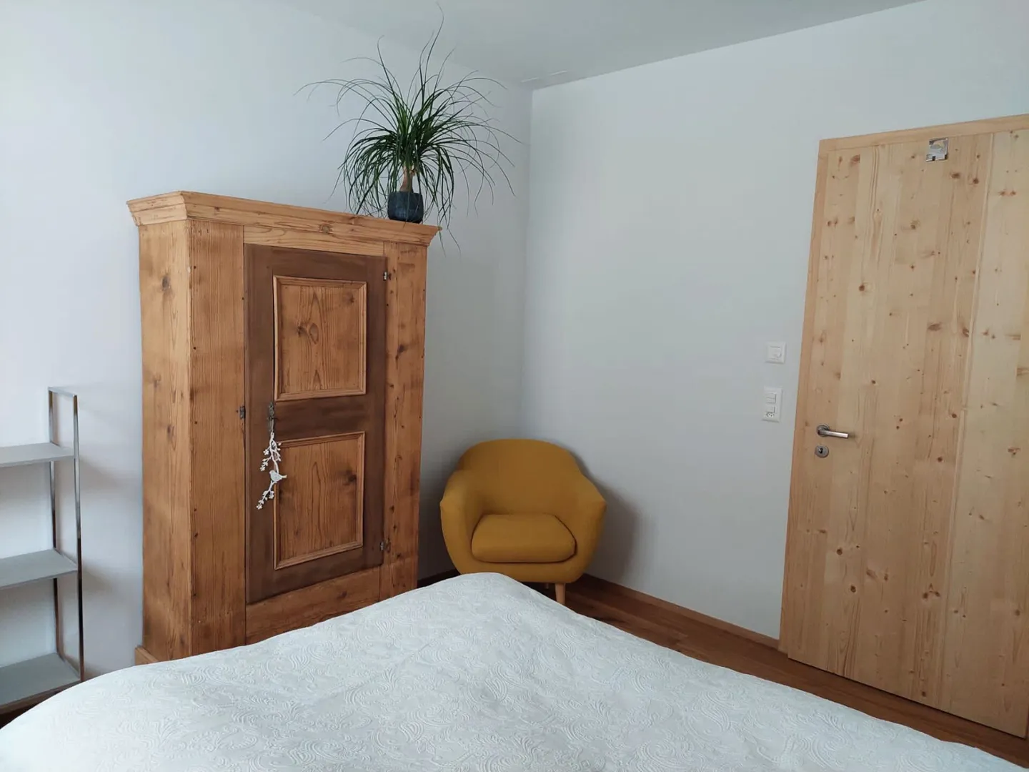 COMING SOON: 4.5-Zimmer-EFH im sonnenverwöhnten Clavadel - Foto 3 von 10