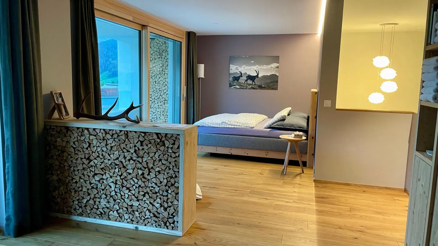 COMING SOON: 4.5-Zimmer-EFH im sonnenverwöhnten Clavadel - Foto 5 von 10