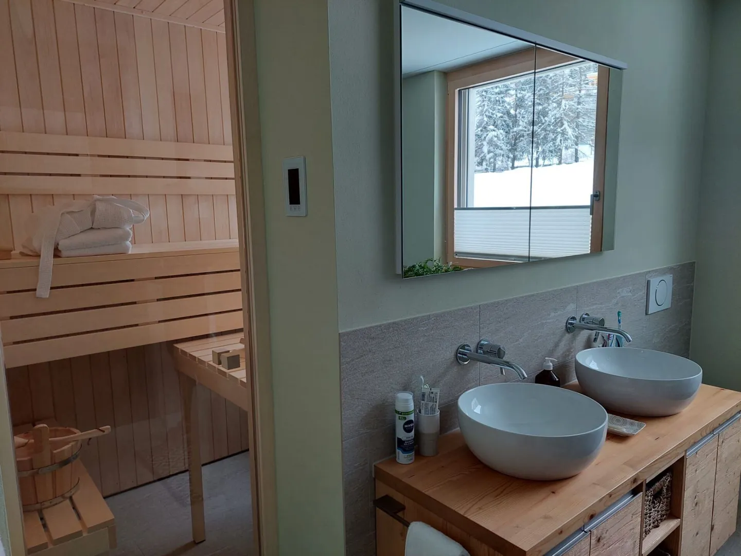 COMING SOON: 4.5-Zimmer-EFH im sonnenverwöhnten Clavadel - Foto 6 von 10