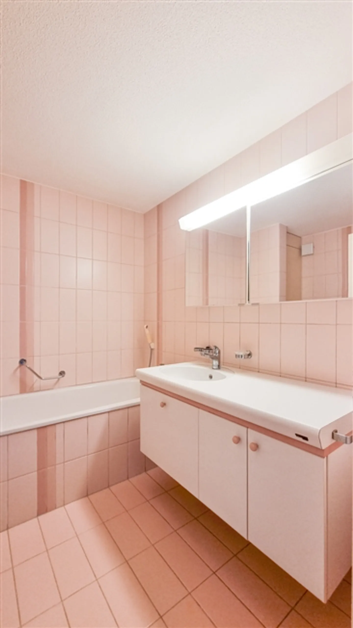 4.5 Zi. Wohnung, ruhige Lage, angrenzend an Landwirtschaftszone - Foto 10 von 11