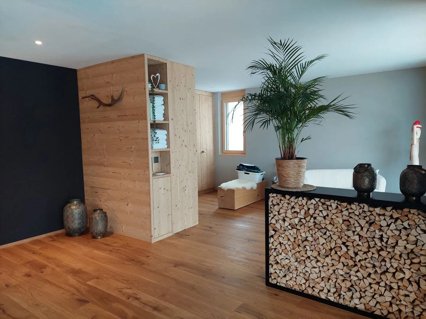 COMING SOON: 4.5-Zimmer-EFH im sonnenverwöhnten Clavadel - Foto 7 von 10