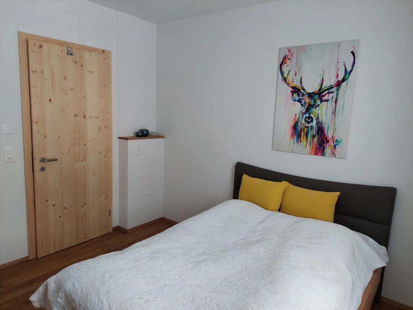 COMING SOON: 4.5-Zimmer-EFH im sonnenverwöhnten Clavadel - Foto 8 von 10