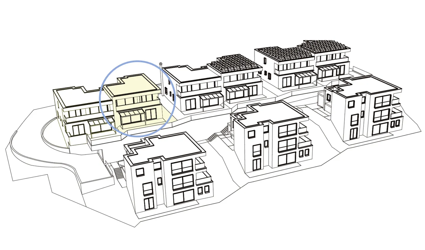 COMING SOON: 4.5-Zimmer-EFH im sonnenverwöhnten Clavadel - Foto 10 von 10