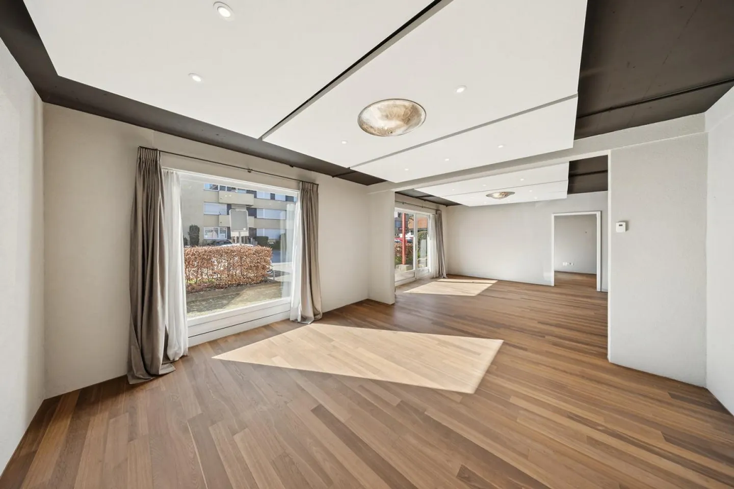 Charmante Loftwohnung in Münsingen - Foto 6 von 10