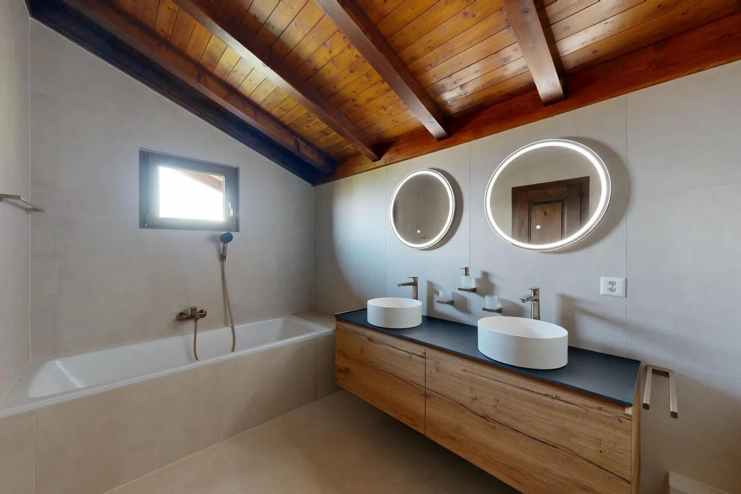 Charming Chalet with Alpine Views - Photo 12 of 17