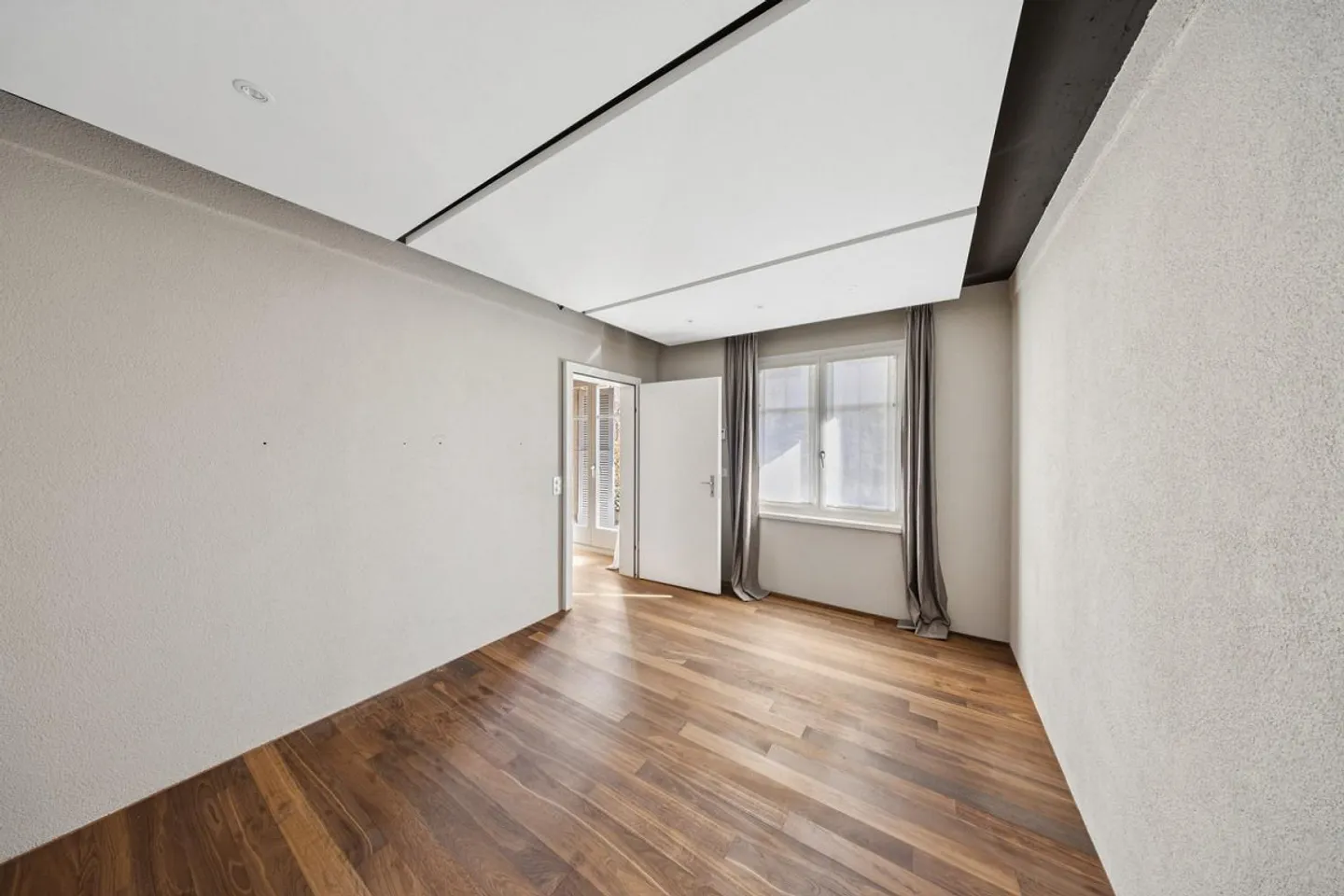 Charmante Loftwohnung in Münsingen - Foto 7 von 10