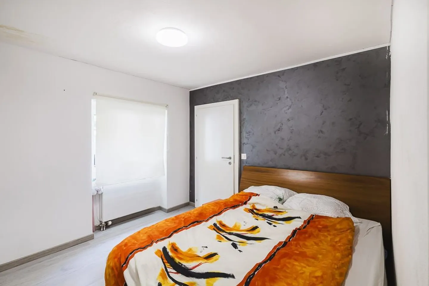 Maison unifamiliale avec deux unités d'habitation indépendantes à Mezzovico-... - Photo 12 sur 13