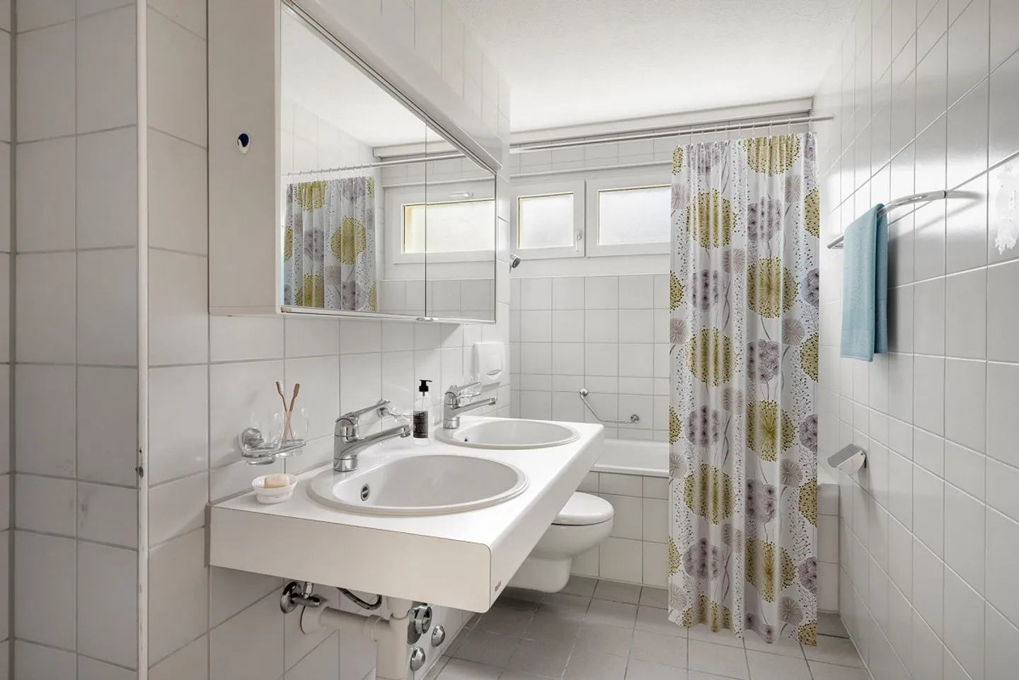 Appartement dans un emplacement privilégié - Photo 6 sur 7