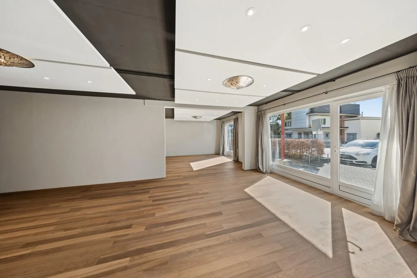 Charmante Loftwohnung in Münsingen - Foto 8 von 10