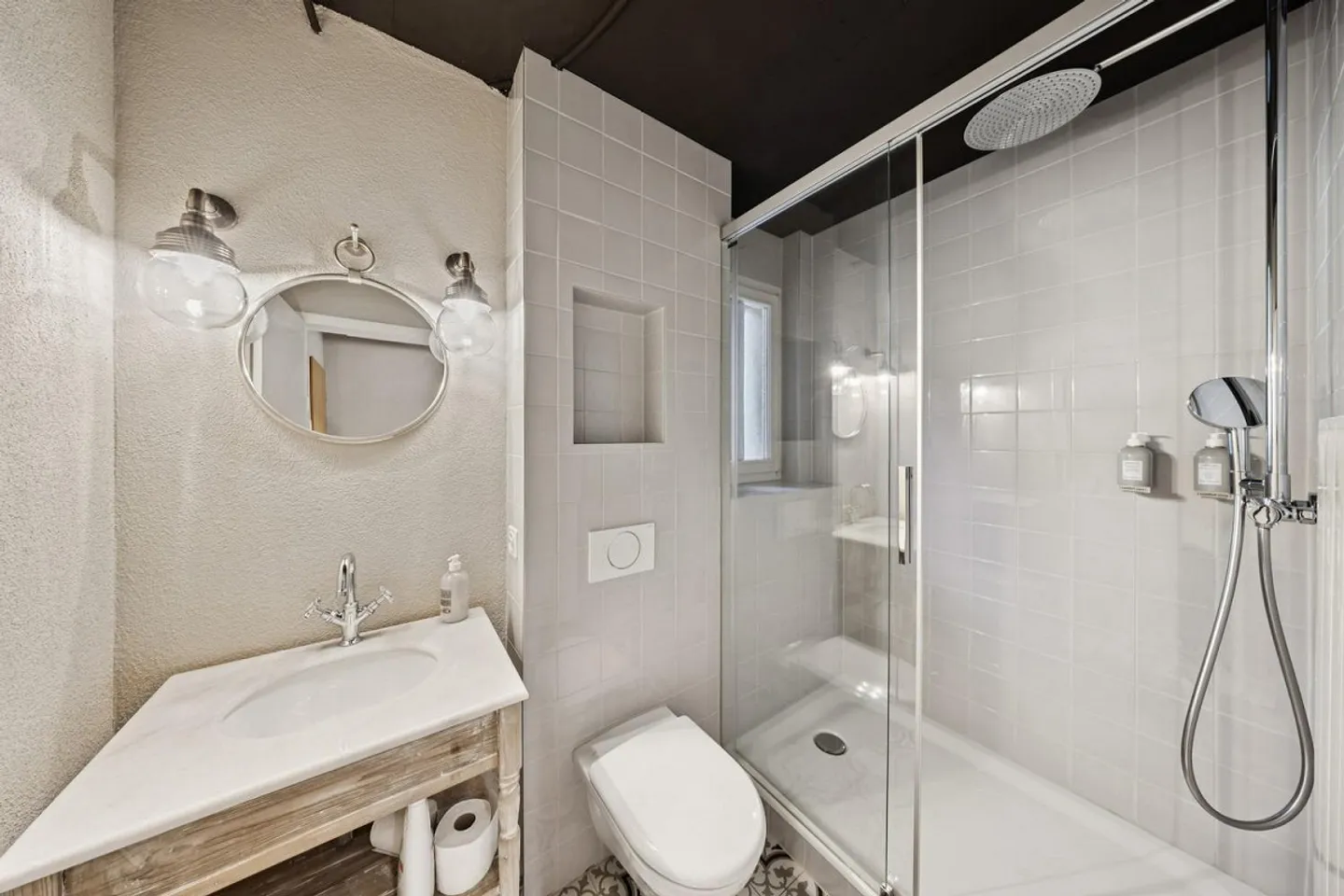 Charmante Loftwohnung in Münsingen - Foto 3 von 10