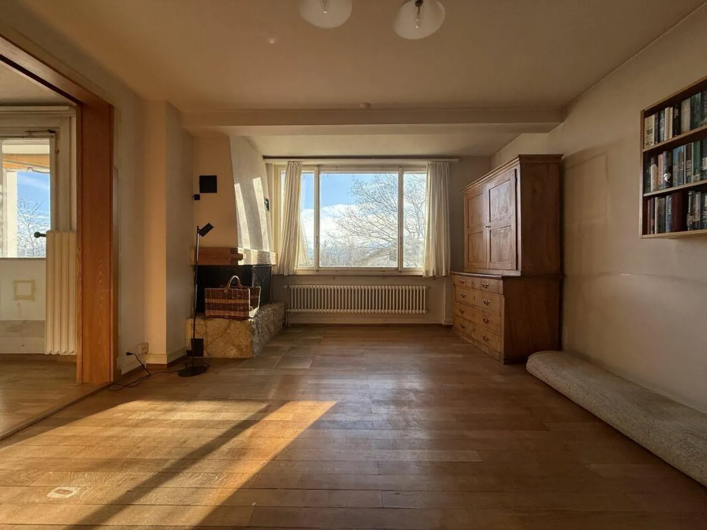 Attractive plot in the best location in Emmenbrücke - Photo 5 of 11