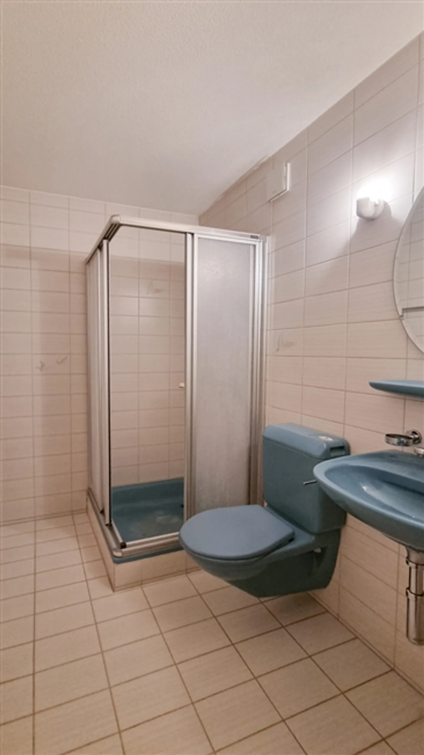 4.5 Zi. Wohnung, ruhige Lage, angrenzend an Landwirtschaftszone - Foto 9 von 11