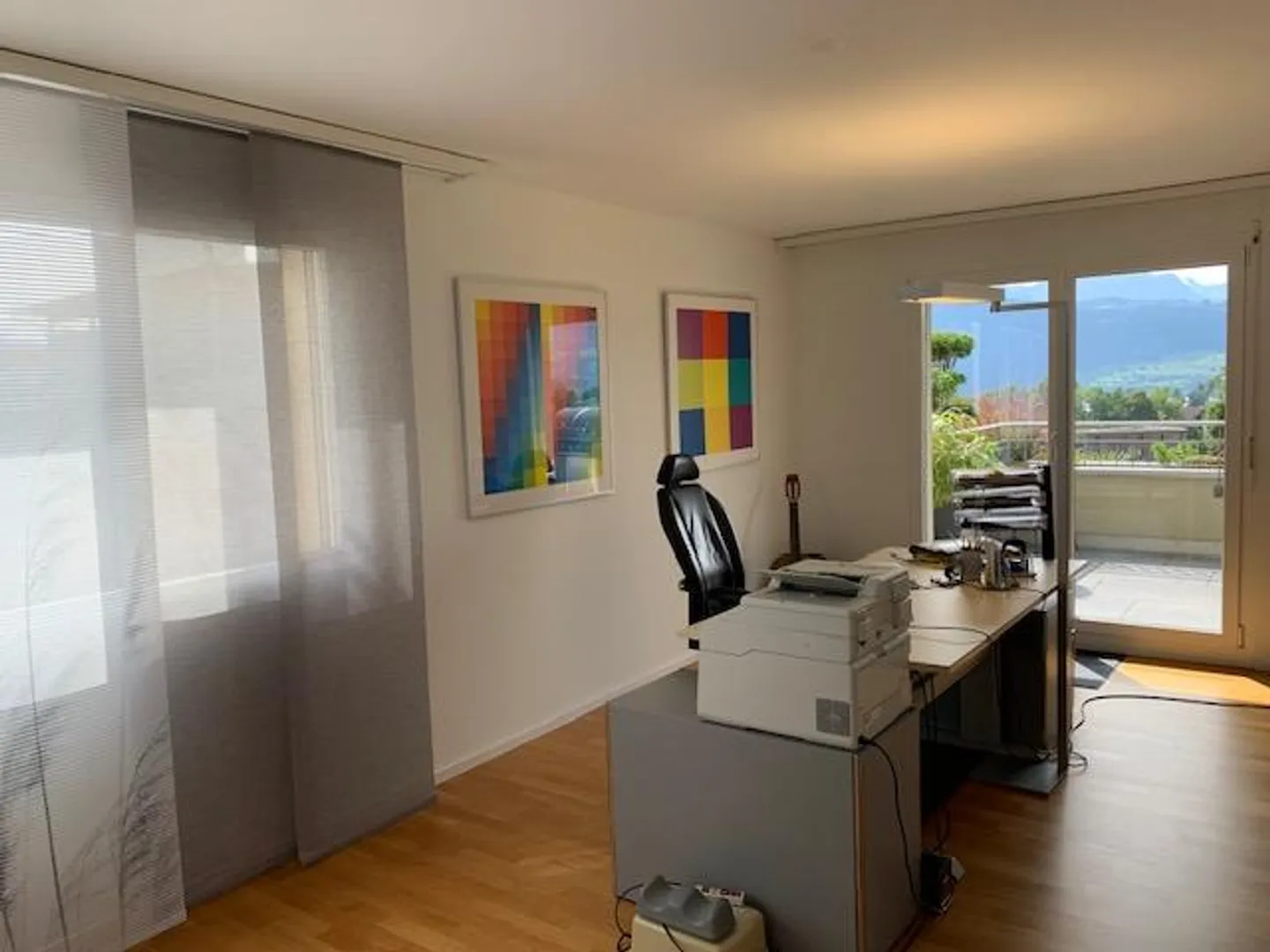 Appartamento di 5,5 stanze a Meggen - Foto 4 di 11