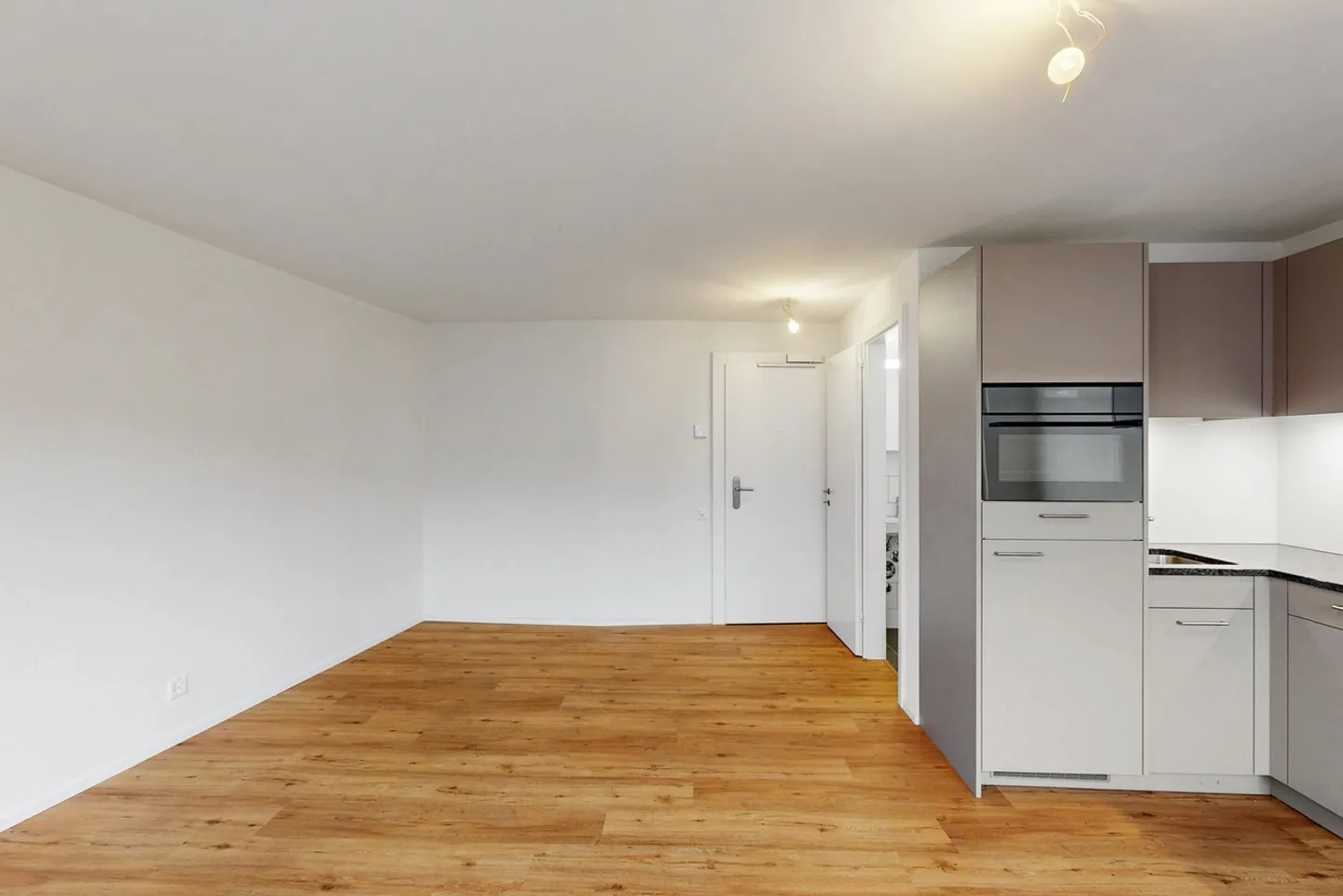 1 Zimmerwohnung - Foto 5 von 11