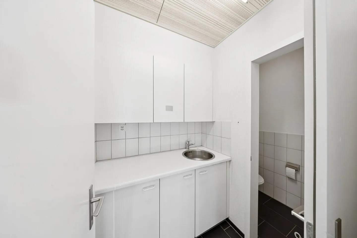 Charmante Loftwohnung in Münsingen - Foto 10 von 10