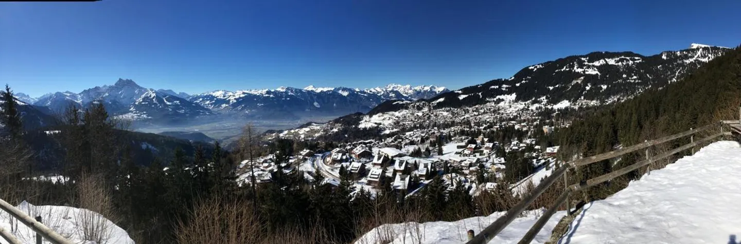 Vendita di quote cooperative - Attico Montagna in Stazione - Foto 4 di 4