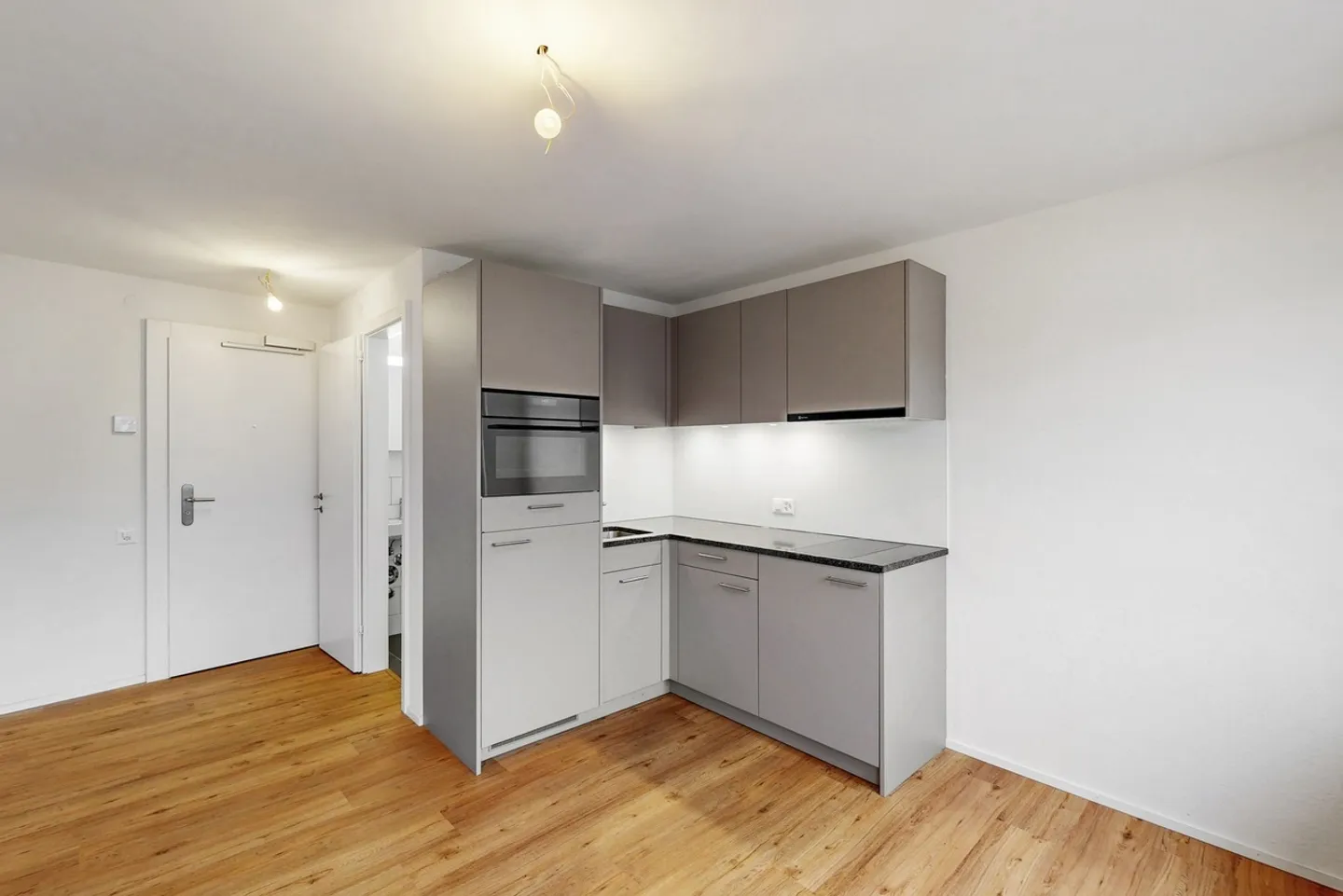 1 Zimmerwohnung - Foto 7 von 11