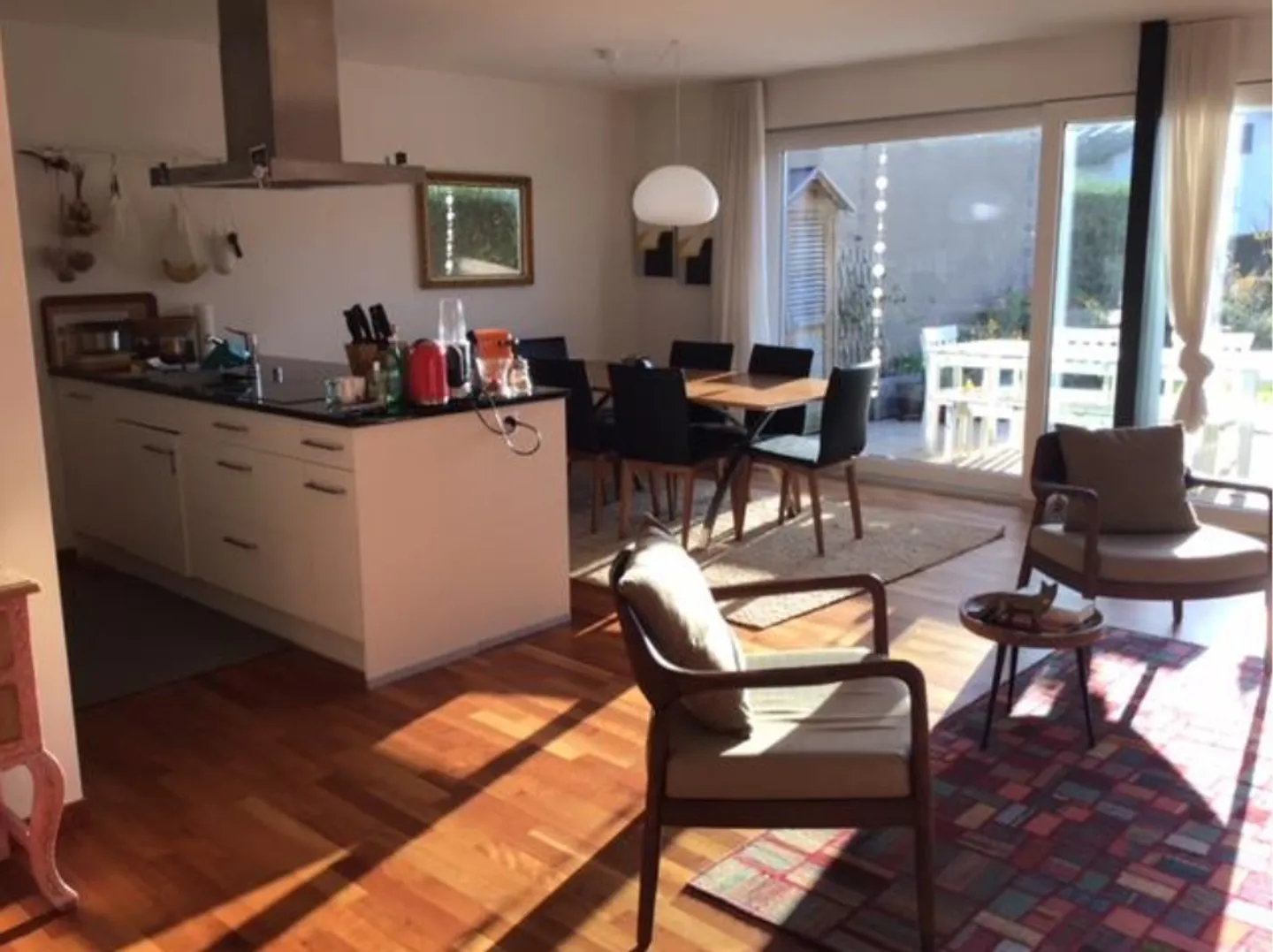 Appartement Duplex Élégant à Marly - Photo 4 sur 10