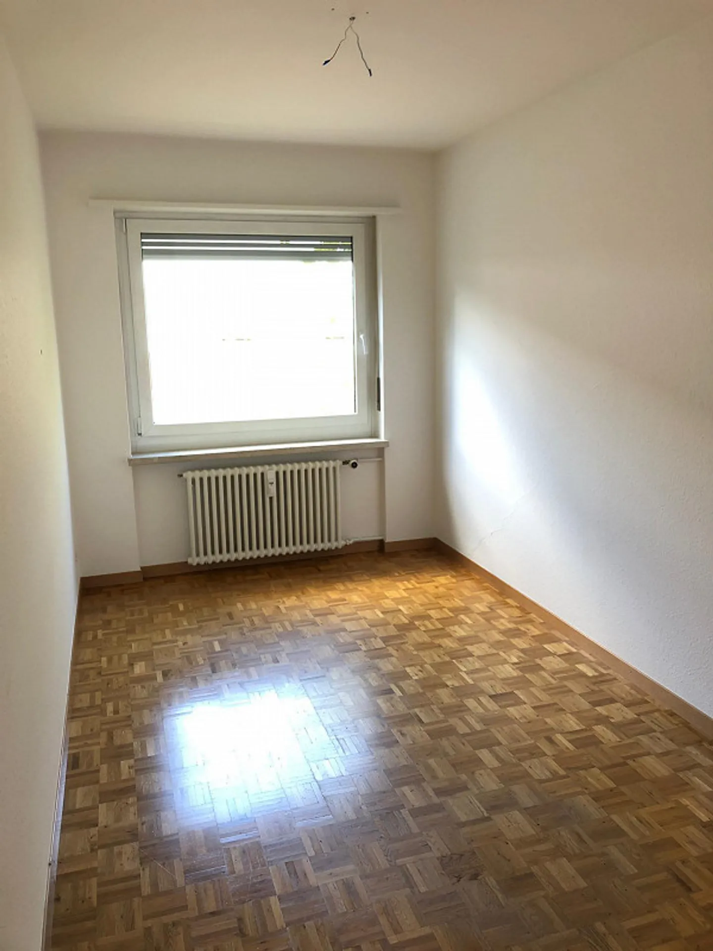 Appartamento 3 locali tranquillo e luminoso a Riehen - Foto 3 di 7