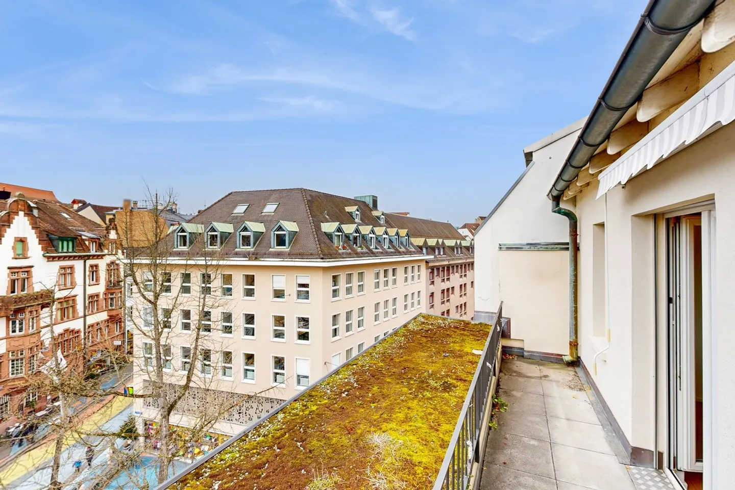 1 Zimmerwohnung - Foto 10 von 11