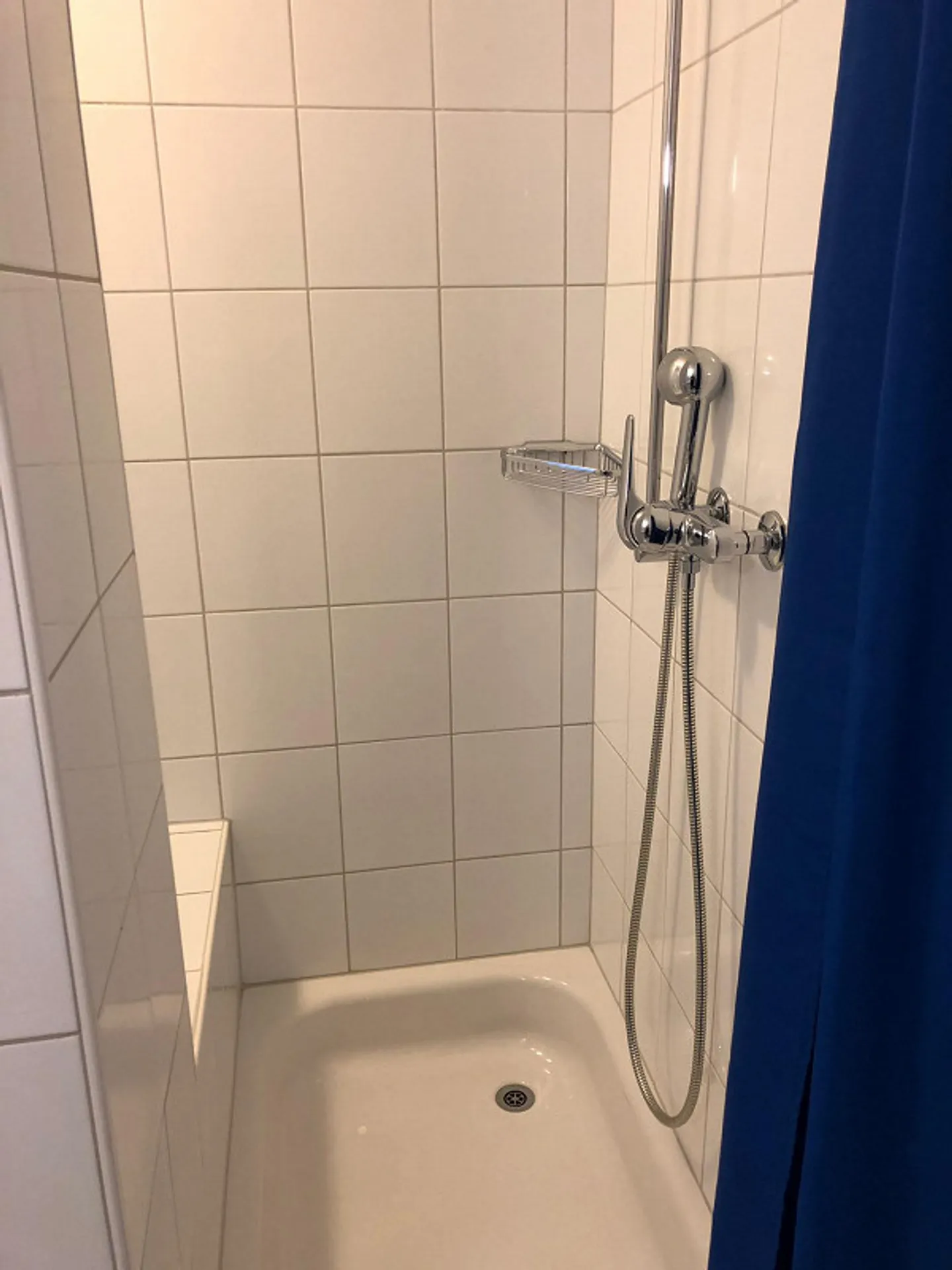 Appartamento 3 locali tranquillo e luminoso a Riehen - Foto 7 di 7