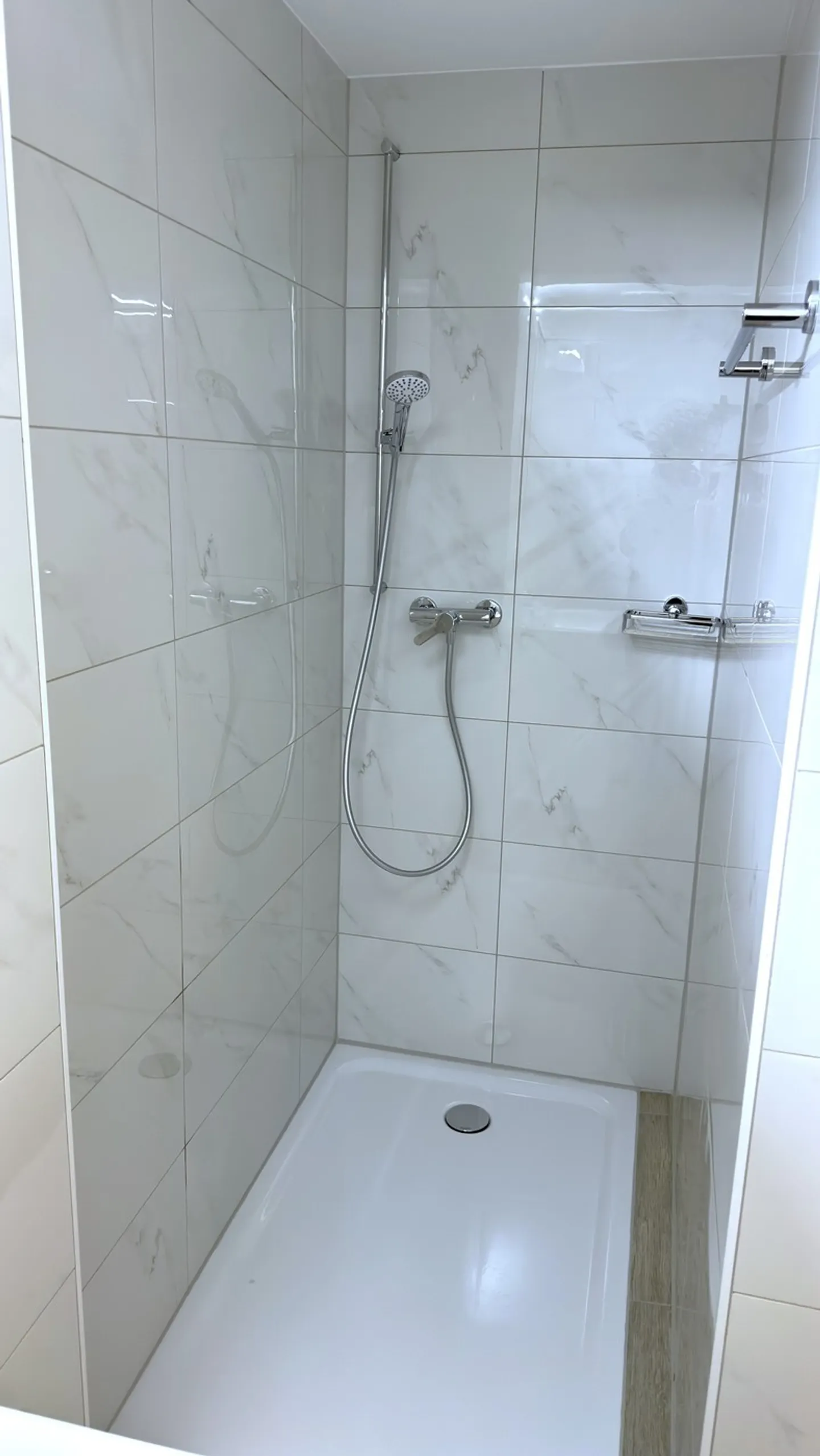 Charmante Penthouse-Wohnung mit 3 Zimmern - Foto 7 von 13