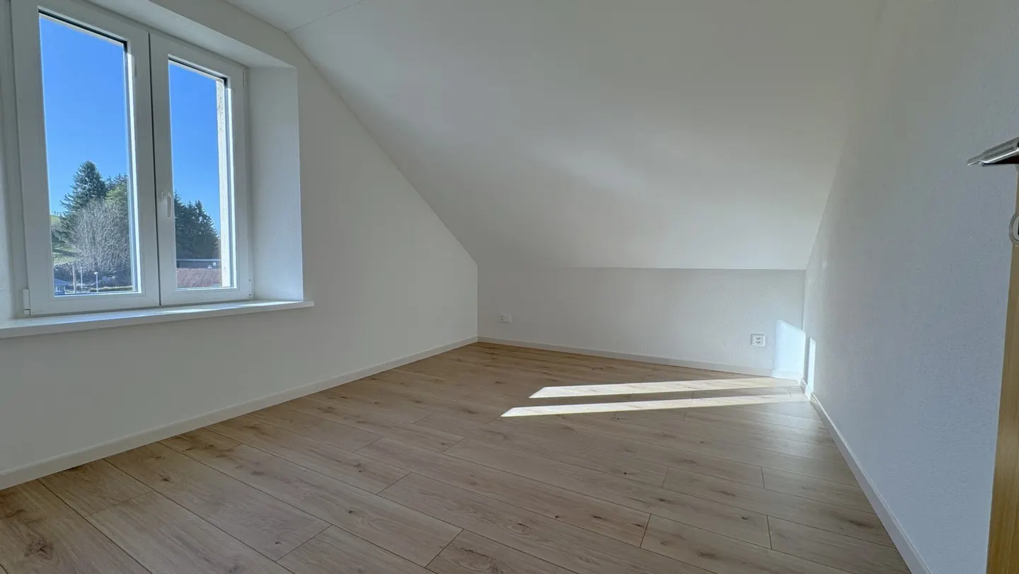 Charmante Penthouse-Wohnung mit 3 Zimmern - Foto 11 von 13