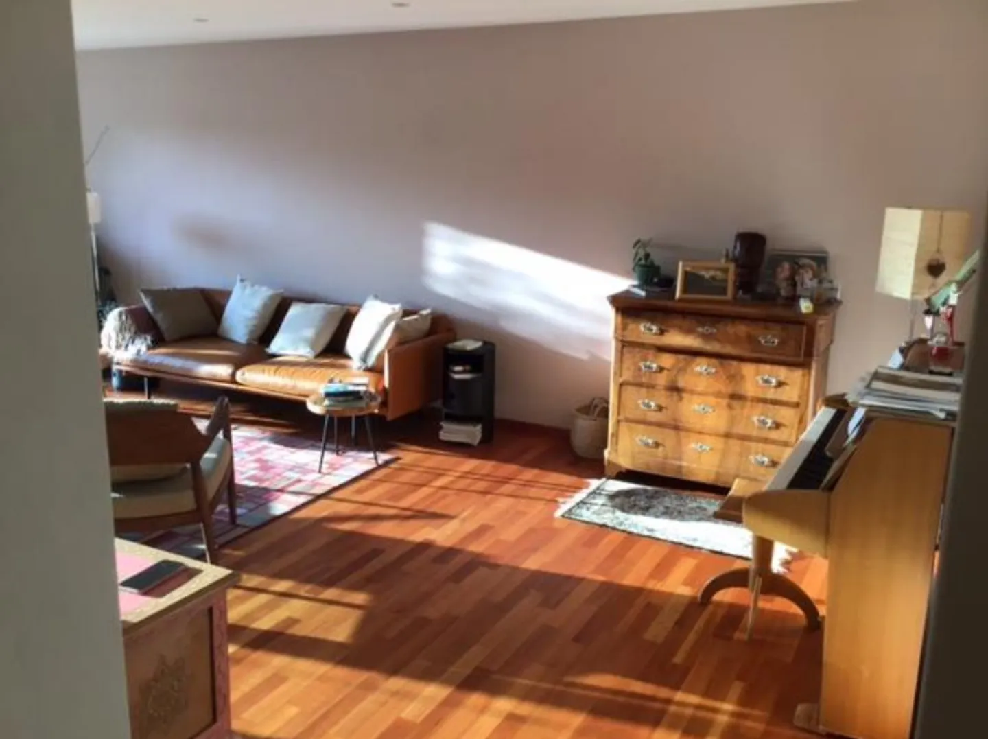 Appartement Duplex Élégant à Marly - Photo 5 sur 10