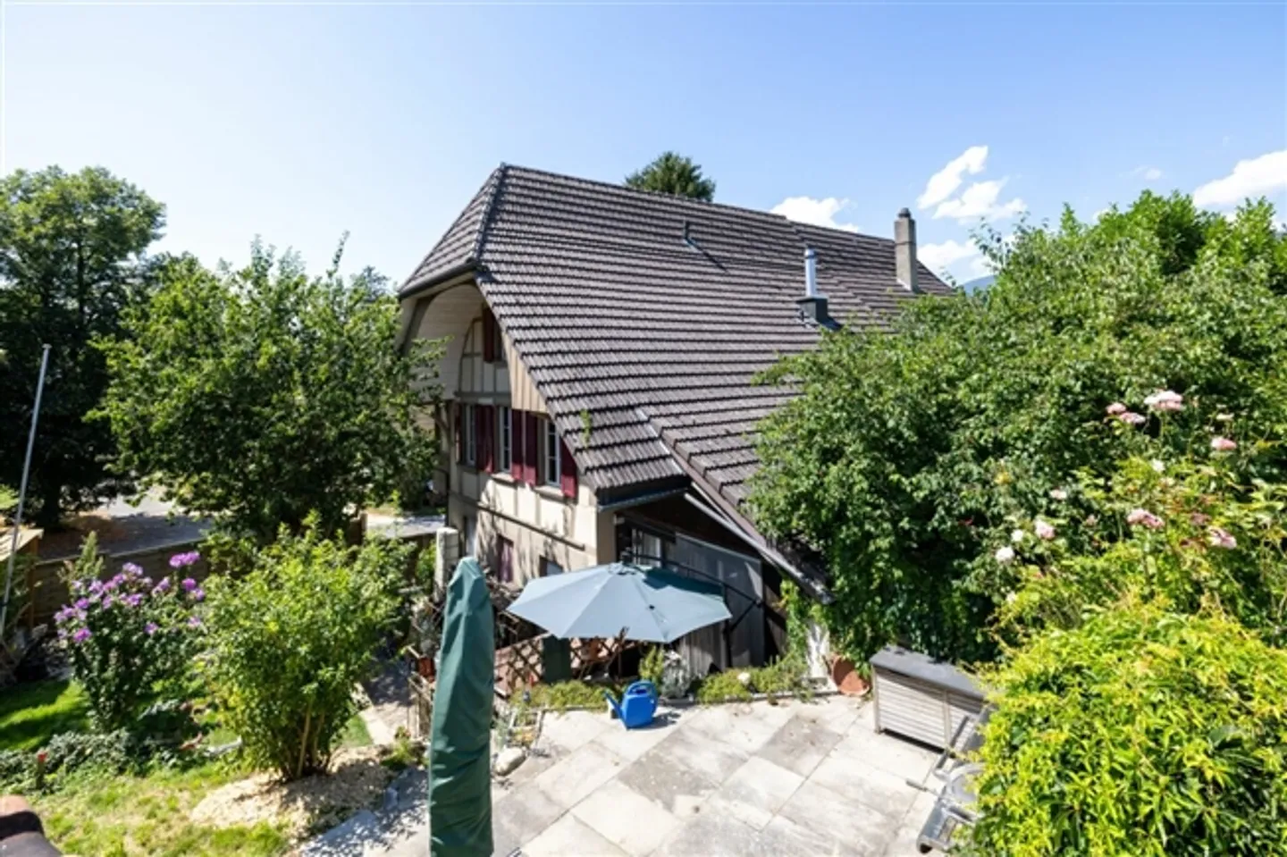 Rêve d'une maison individuelle à prix abordable - Photo 1 sur 13