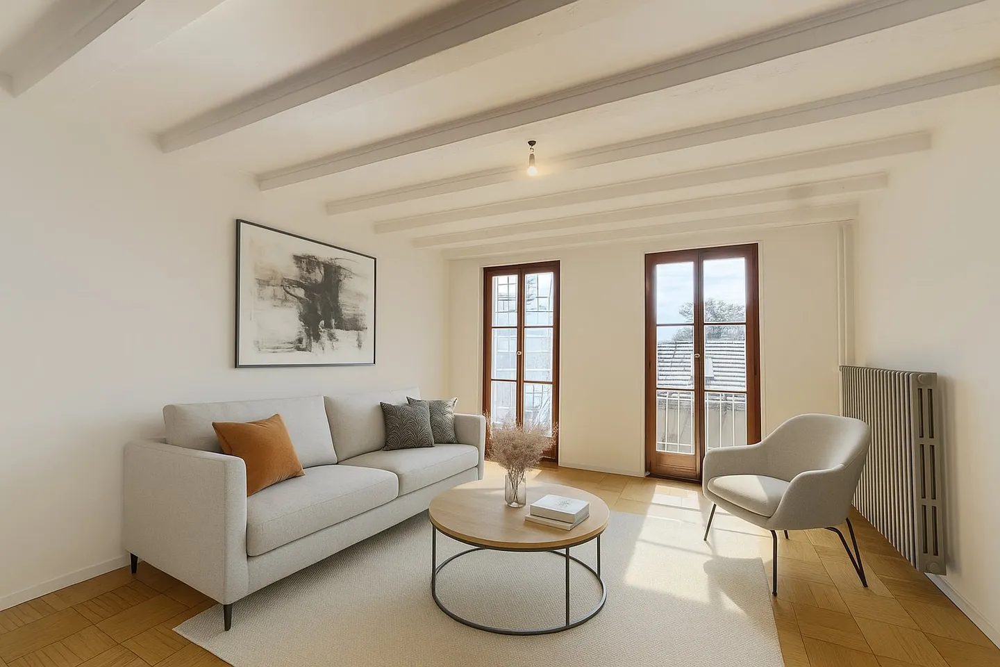 Apartment for sale - Photo 3 of 10