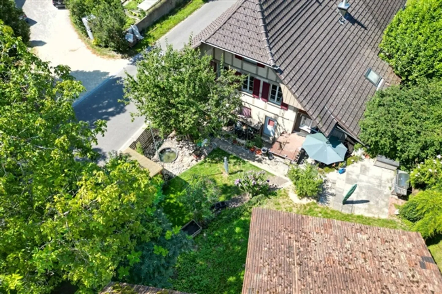 Rêve d'une maison individuelle à prix abordable - Photo 2 sur 13