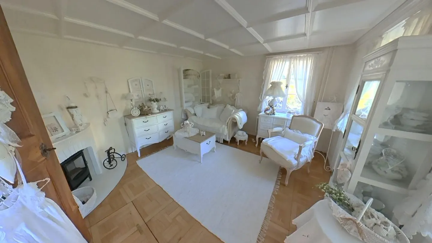 Appartement de jardin en maisonette de 6,5 pièces exclusif - Photo 7 sur 16