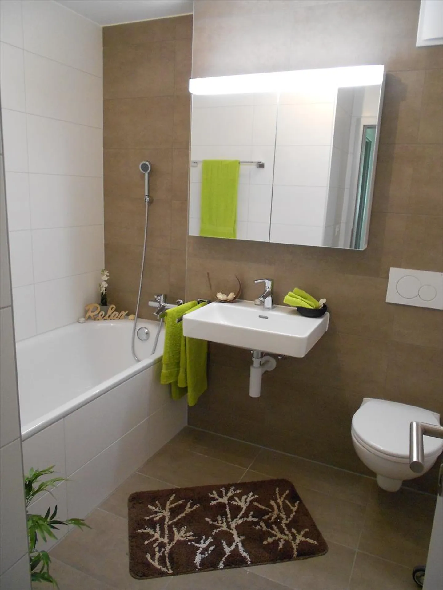 Appartamento moderno cercasi 4.5 locali a Visp - Foto 7 di 7