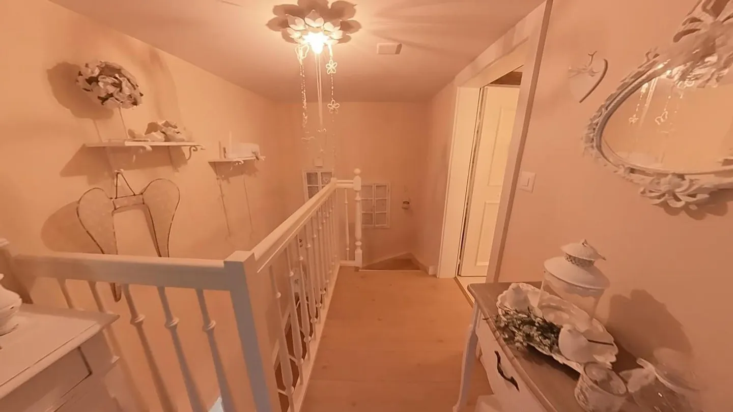 Appartement de jardin en maisonette de 6,5 pièces exclusif - Photo 12 sur 16
