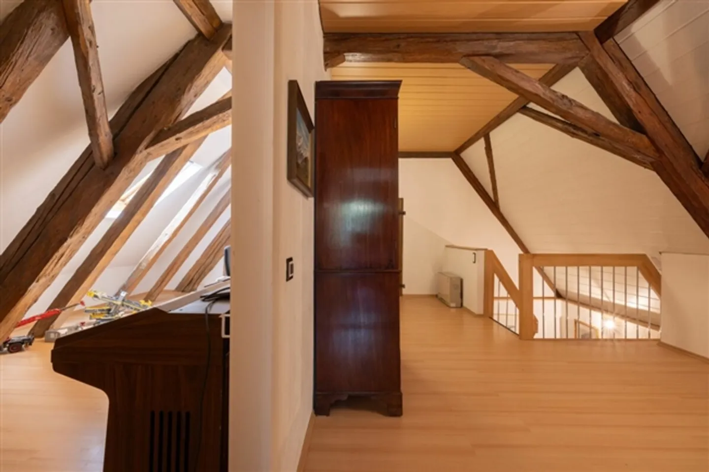 Rêve d'une maison individuelle à prix abordable - Photo 9 sur 13