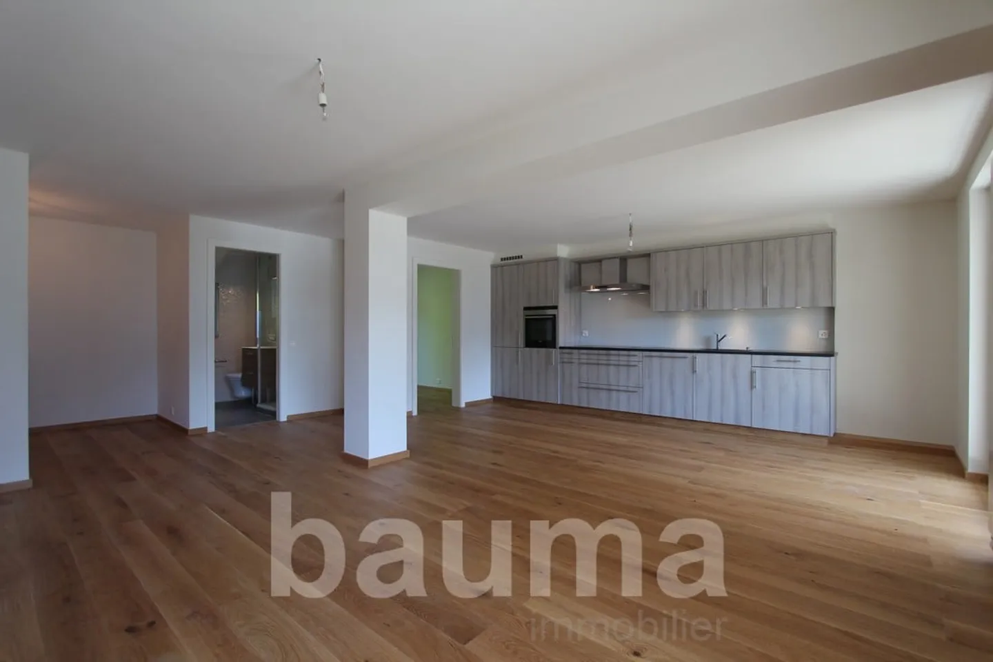 LOTTO 4 - Duplex di 4,5 stanze in mansarda - Foto 3 di 13